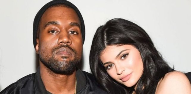 ​Канье Уэст — самый высокооплачиваемый музыкант года. Но ему все равно далеко до Кайли Дженнер