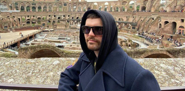 Noize MC выпустил трек на 8 раунд 17 Независимого баттла hip-hop.ru