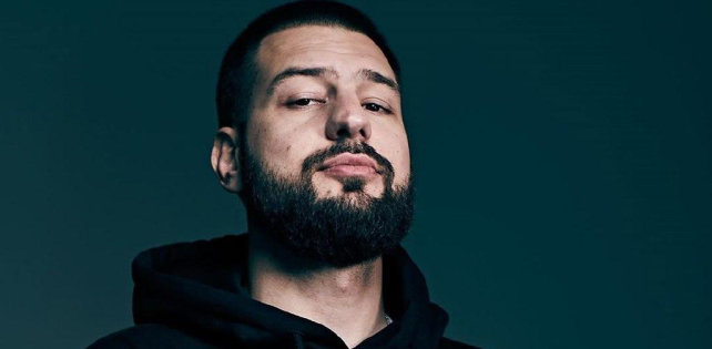 Райда выпустил новый сингл «Кошки-мышки»