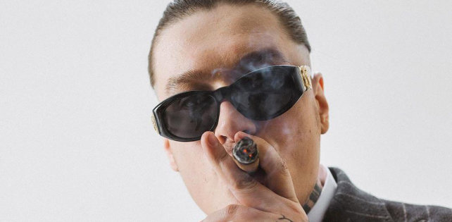 Kali и 104 представили совместный трек «ПМЖ»