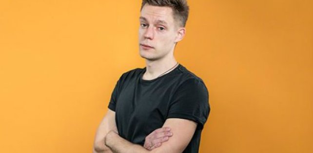 Юрий Дудь: «Голосование за поправки в Конституцию – это позор»