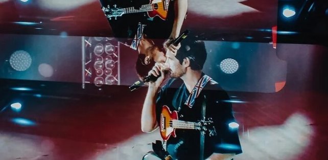 ​Noize MC выпустил вторую часть трека «За гранью здравого смысла» и ответил тем, кто пишет на него диссы