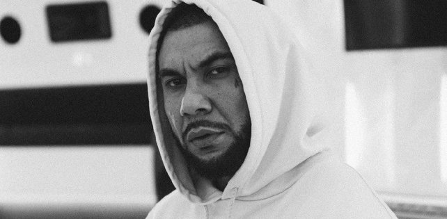 «Присмотри за моей девочкой на небесах»: MC Doni за месяц похоронил отца и любимую девушку