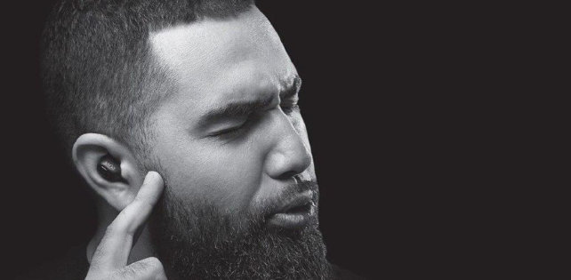 Jah Khalib выпустил трек «Море» и анонсировал 2 новых ЕР