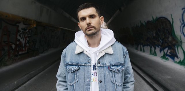 Noize MC вылетел из 17 Независимого баттла