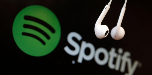 СМИ: Spotify появится в России на следующей неделе