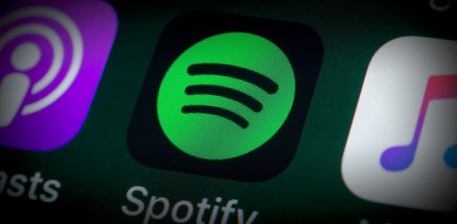 ​Spotify теперь доступен в России (мы сами не верим)