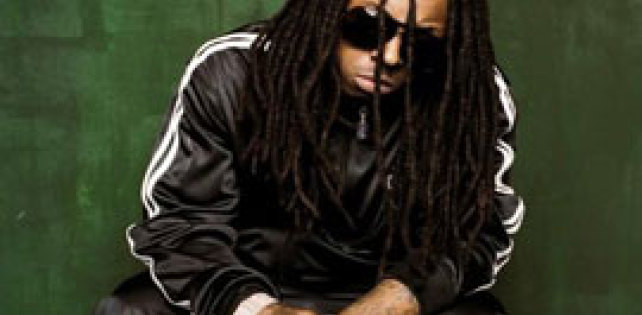 Смотри видео: Lil Wayne - A Milli