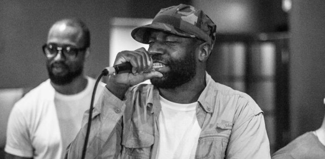 ​Умер рэпер Malik B. Он был одним из основателей группы The Roots