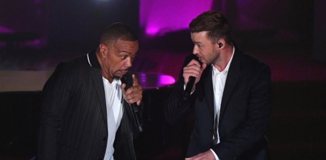 ​Timbaland намекнул на сиквел альбома Джастина Тимберлейка «FutureSex/LoveSounds»