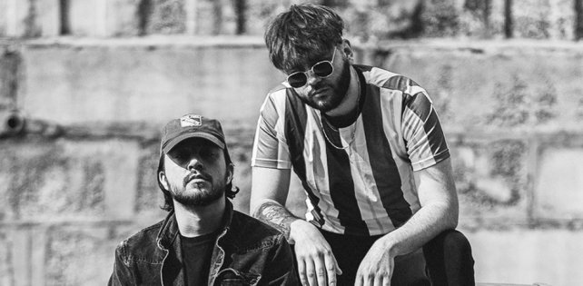 ​Deep Whizzo представил трек «Вечеринка» — это ремикс на песню дальневосточной группы Dalabil