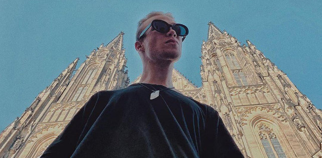 КУОК выпустил сингл «SABBATH». Обновлено: вышел клип