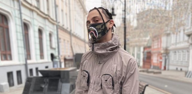 ​«Папа вышел на стрит, пристёгивайте своих чик»: Yanix представил трек «XXX»