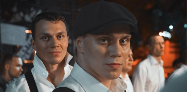 ​Корней Тарасов диссит Моргенштерна на новом альбоме «СТАРШИЙ»