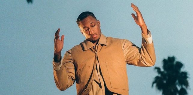 ​Lecrae «Restoration»: христианский хип-хоп с нотками трэпа