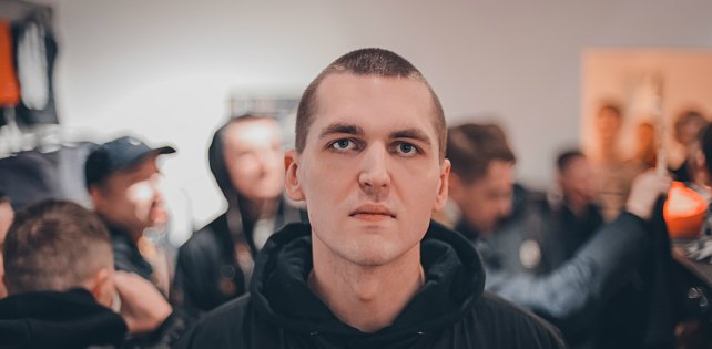 Санкт-Петербургский городской суд вынес решение жене Энди Картрайта