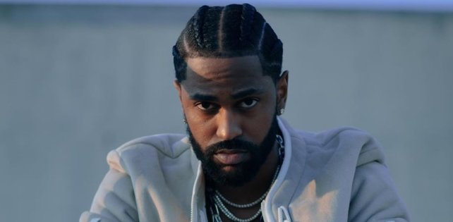 ​На новом альбоме Big Sean «Detroit 2» появятся Travis Scott, Anderson .Paak и комик Дейв Шаппелл