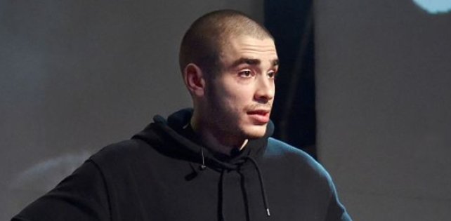 ​Хаски вернулся с треком «Аферист» — это его первый сингл в этом году