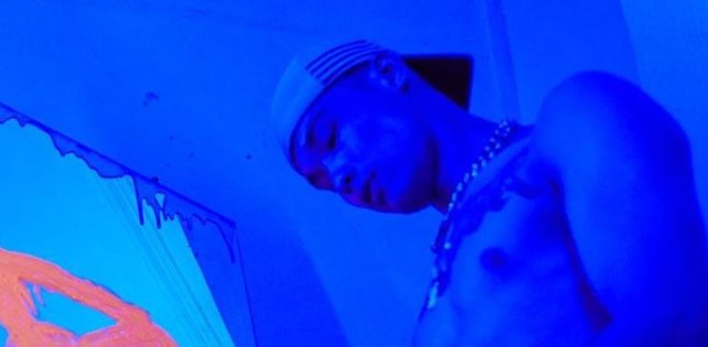 ​Truwer «Дерзко»: слушаем новый сингл при участии Kali