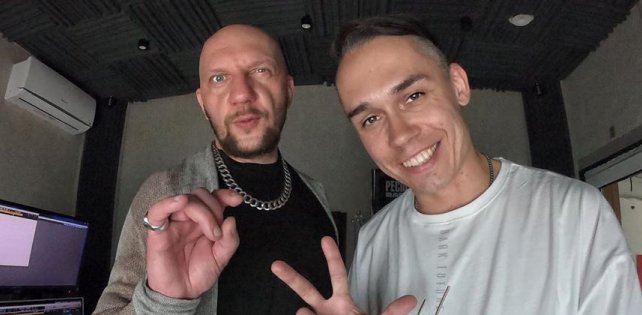 ​«В плеере Cypress, Wu-Tang — забивай поплотней»: слушаем новый трек 25/17 «Мой 98-й»