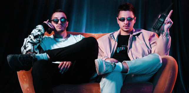 «Крошка просит палку, говорит что мне можно везде, будто я с мигалкой»: новый пошлый сингл от Sqwoz Bab