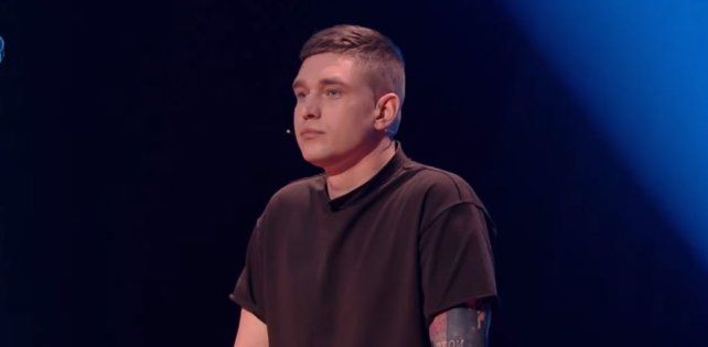 Ресторатор блещет умом в шоу «Слабое звено» 