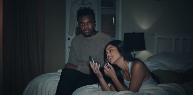 ​Baby Keem «hooligan» и «sons & critics» — сразу две новинки от кузена Кендрика Ламара