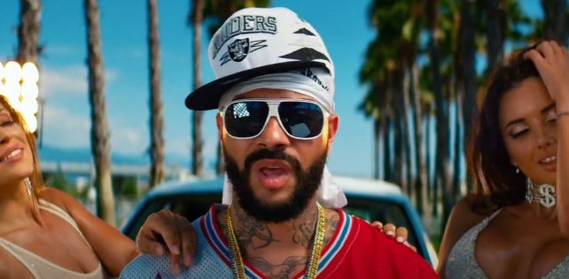 «Лучший в карьере альбом»: Тимати сообщил дату релиза новой пластинки