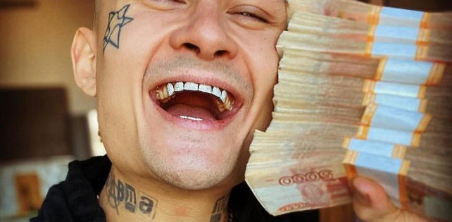 «На трушность вы не купите даже пиццу»: Моргенштерн — битмейкерам, которые не хотят с ним работать