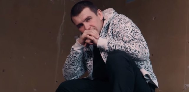 Нурминский выпустил альбом «Дорога в Сити»