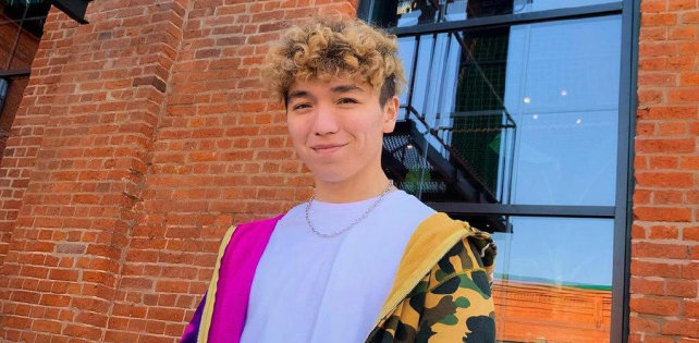 Rakhim выпустил новый сингл «Milly Rock»