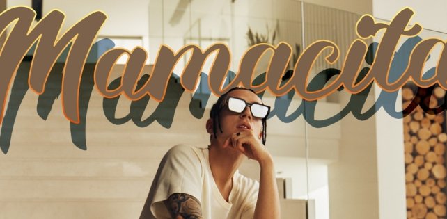 ​«Насилую биты, будто бы я R.Kelly»: слушаем новый трек Яникса «Mamacita»