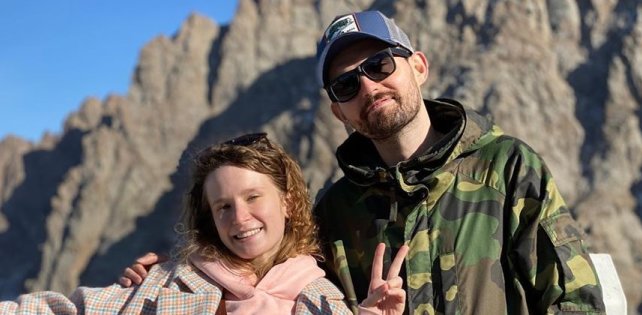 ​Noize MC и Монеточка в новой песне переосмысляют стишок про «козу рогатую»