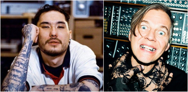 ​Скриптонит и T-Fest на новом альбоме Мумий Тролля «Призраки завтра»