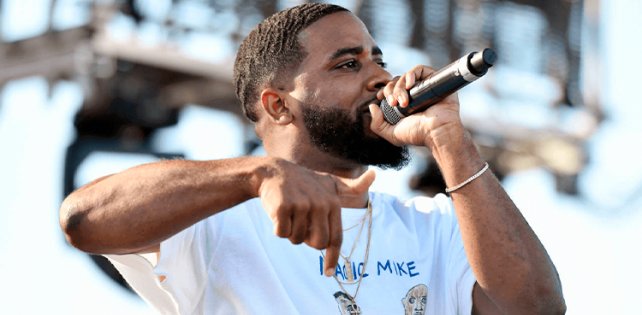 ​ScHoolboy Q, J.I.D и Ab-Soul появятся на новом альбоме Reason «New Beginnings»