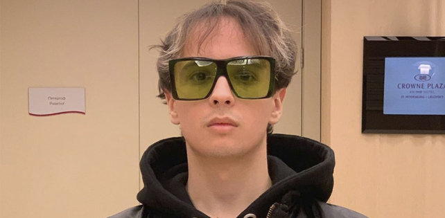 Slava Marlow выпустил трек «Снова я напиваюсь». Сегодня это порвёт тик-ток?