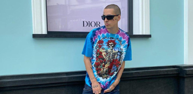 «$25 000 за мое выступление»: Face выпустил новый трек и показал отрывок клипа на него