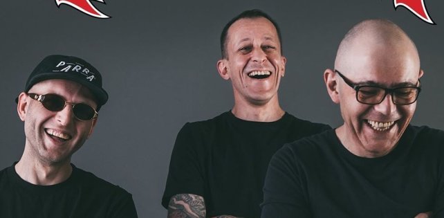 ​«Новая русская онкология»: слушаем новый трек Кровостока «Зашёл, вышел»