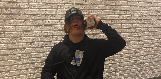 ​Thrill Pill отметил 20-летие, выпустив 9-минутный мини-релиз «BIRTHDAY MIX»