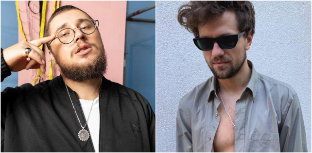 ​Thomas Mraz перевыпустил песню с ЛСП «Houston»