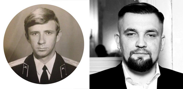 «Ты останешься в моём сердце»: у Басты умер отец