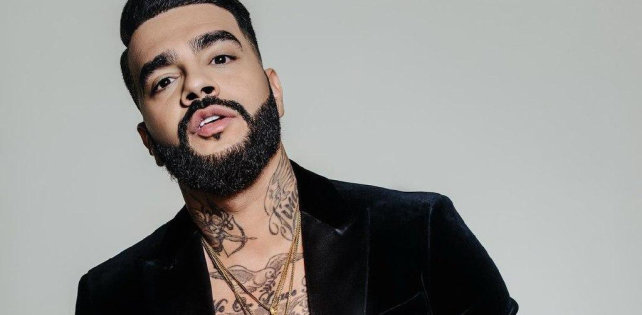 Тимати случайно показал в сторис треклист своего «лучшего альбома в карьере»