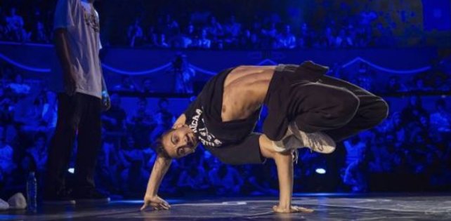 Россиянин победил в самом престижном онлайн-соревновании по брейкингу