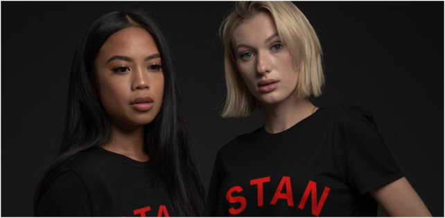 ​Eminem показал коллекцию одежды к 20-й годовщине альбома «The Marshall Mathers LP»