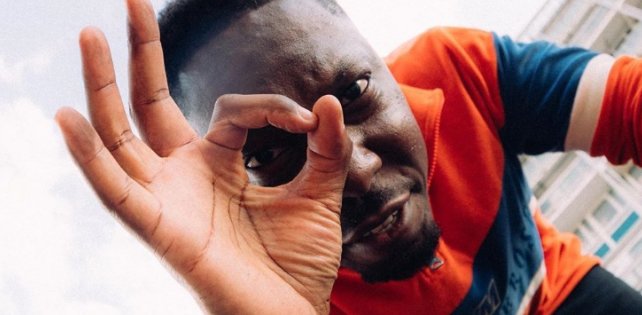 ​Dizzee Rascal «E3 AF»: новый альбом от родоначальника грайма