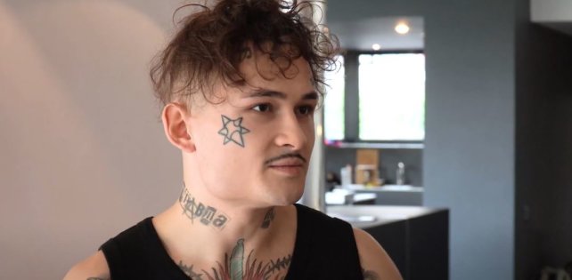 Моргенштерн о других артистах: «Оксимирон — типа умный, Корж — с душой, Скриптонит — сильная личность»