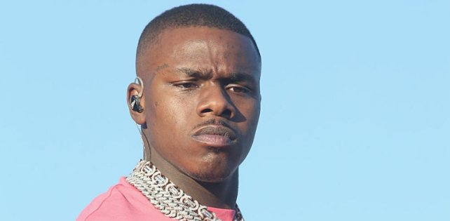 ​Старший брат DaBaby покончил с собой. Перед смертью он вышел в прямой эфир в инстаграме
