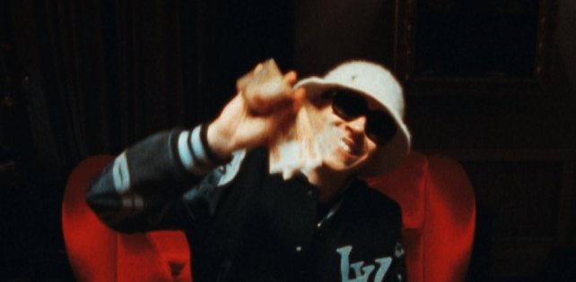 ​«Что в моей кастрюле? Там Егор Крид»: Big Baby Tape выпустил трек «Balance»