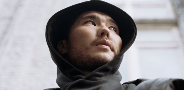 Сегодня ночью Скриптонит выпустит новый трек «Spice Girls» — нас ждёт настоящий бенгер