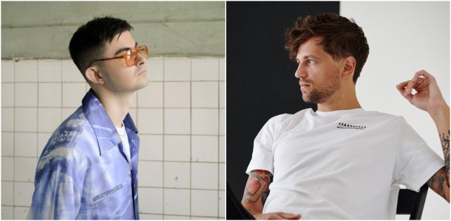 ​ЛСП и продюсер SP4K записали совместную песню «Атака Кота»